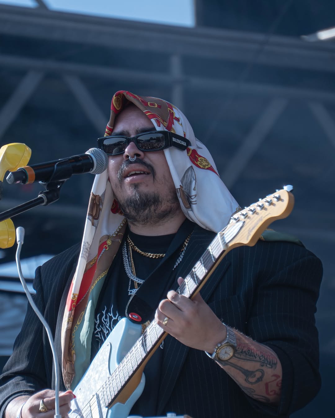 Daniel, Me Estás Matando