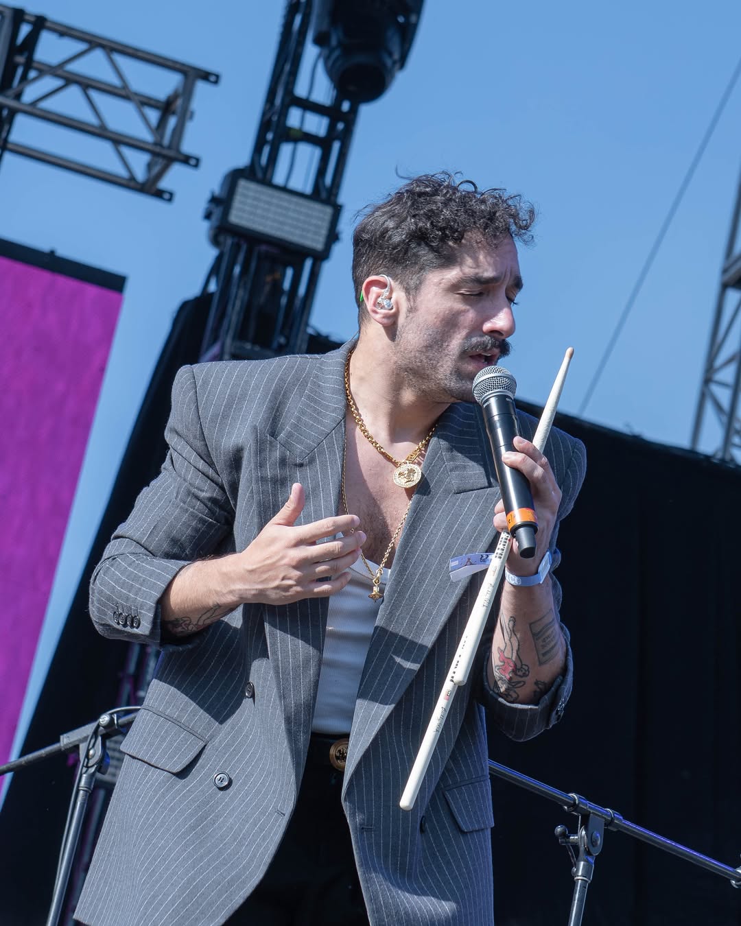 Daniel, Me Estás Matando