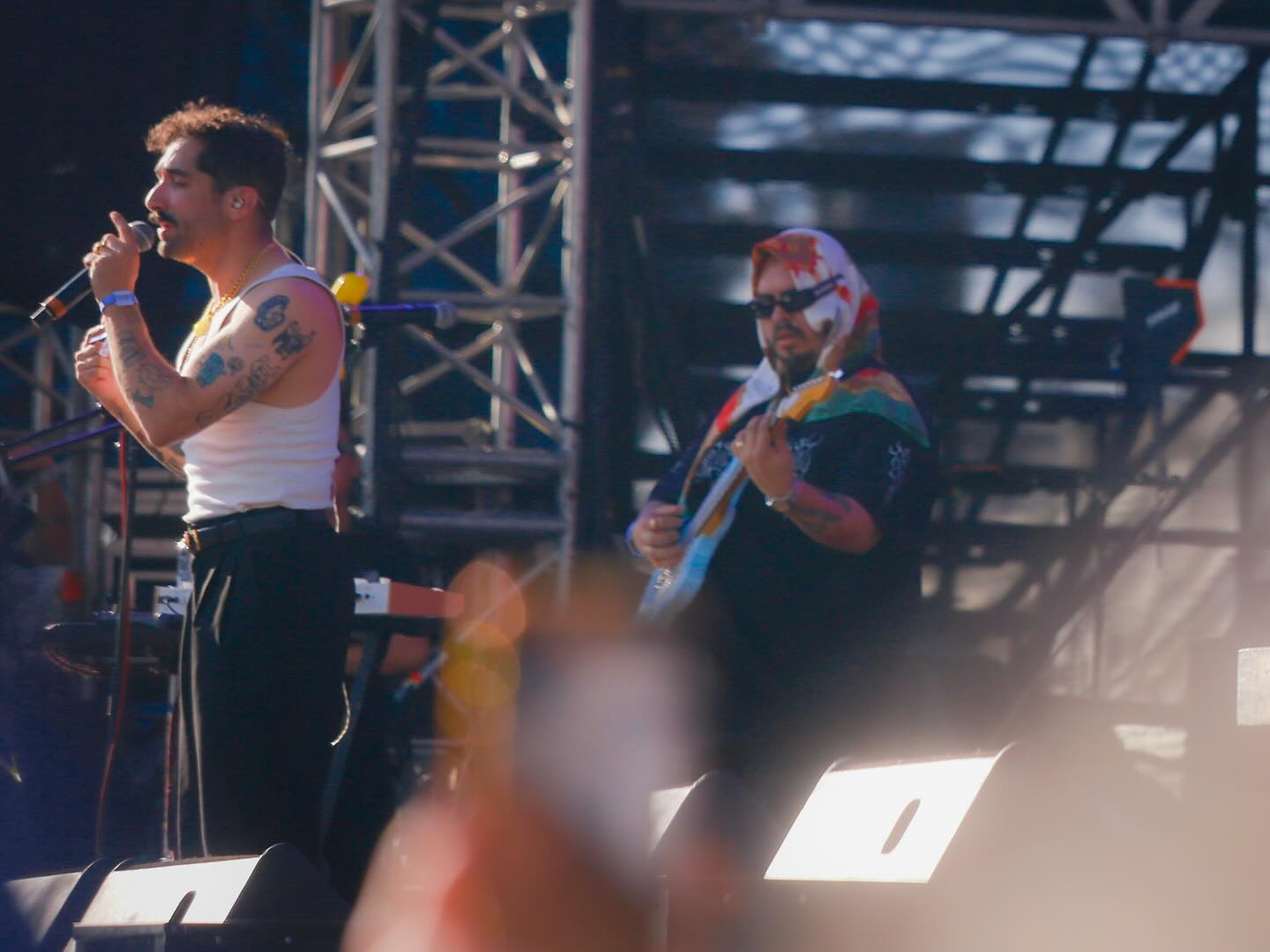 Daniel, Me Estás Matando