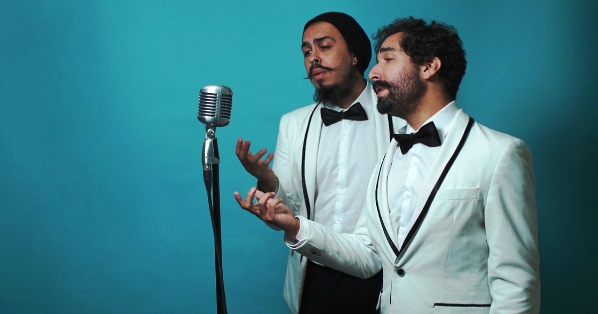 Daniel, Me Estás Matando